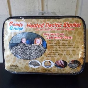 Car blanket